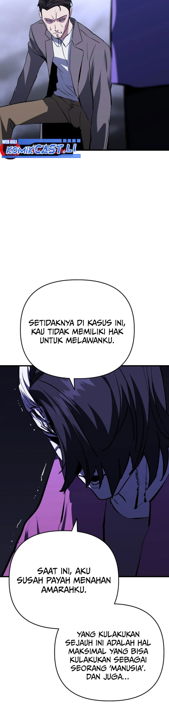 Killing Killer chapter 123