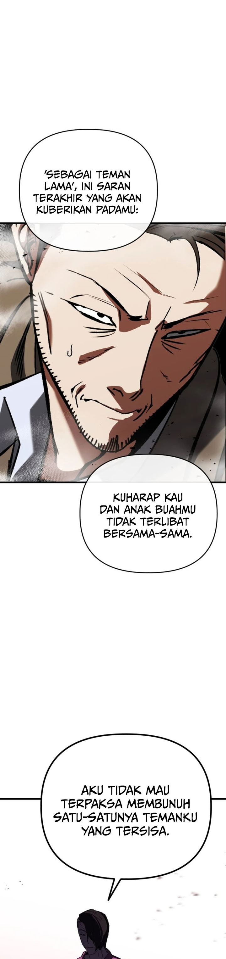 Killing Killer chapter 123