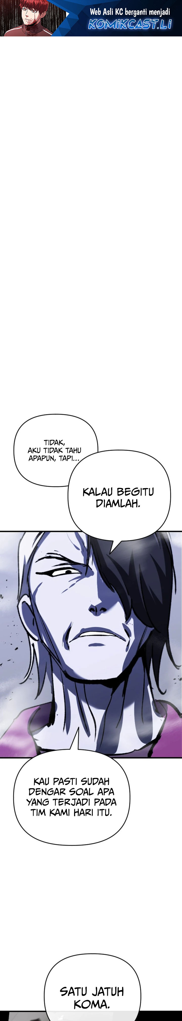 Killing Killer Chapter 124 Bahasa Indonesia