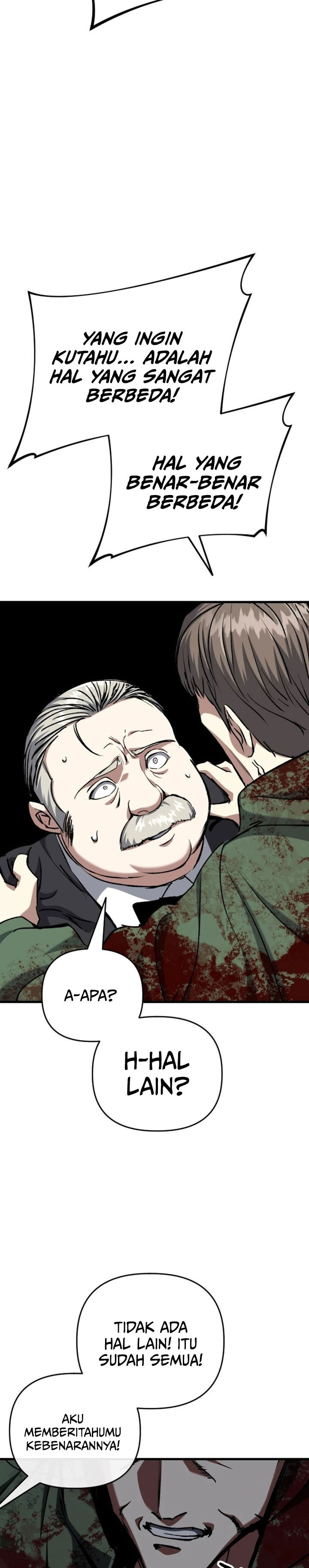 Killing Killer Chapter 124 Bahasa Indonesia