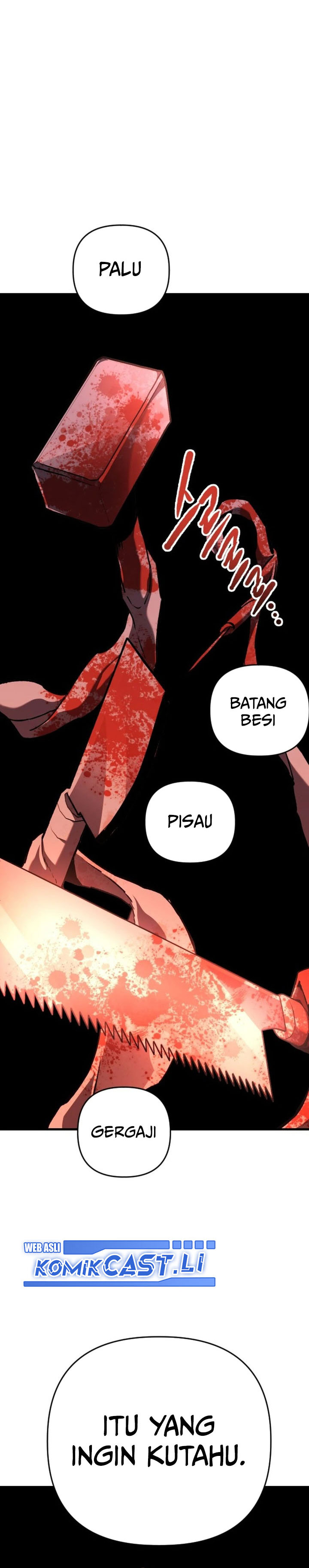 Killing Killer Chapter 124 Bahasa Indonesia