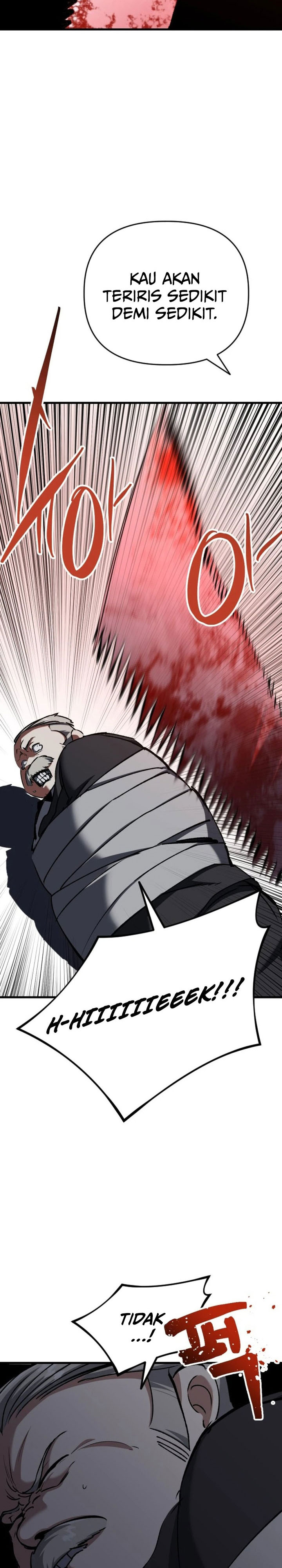 Killing Killer Chapter 124 Bahasa Indonesia