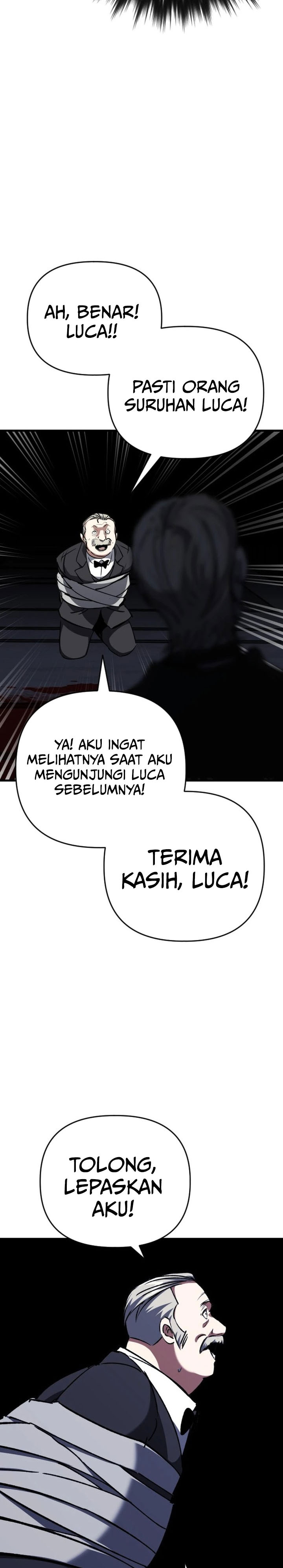 Killing Killer Chapter 124 Bahasa Indonesia