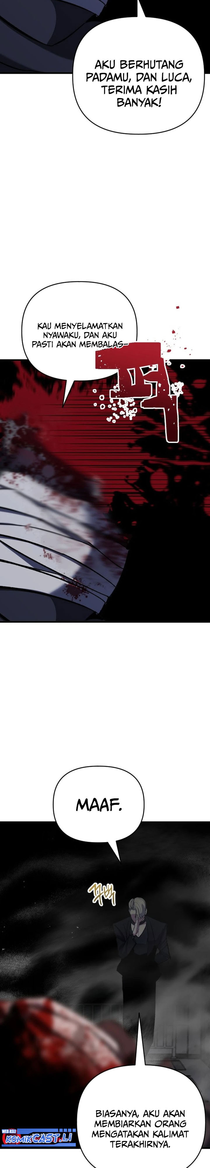 Killing Killer Chapter 124 Bahasa Indonesia