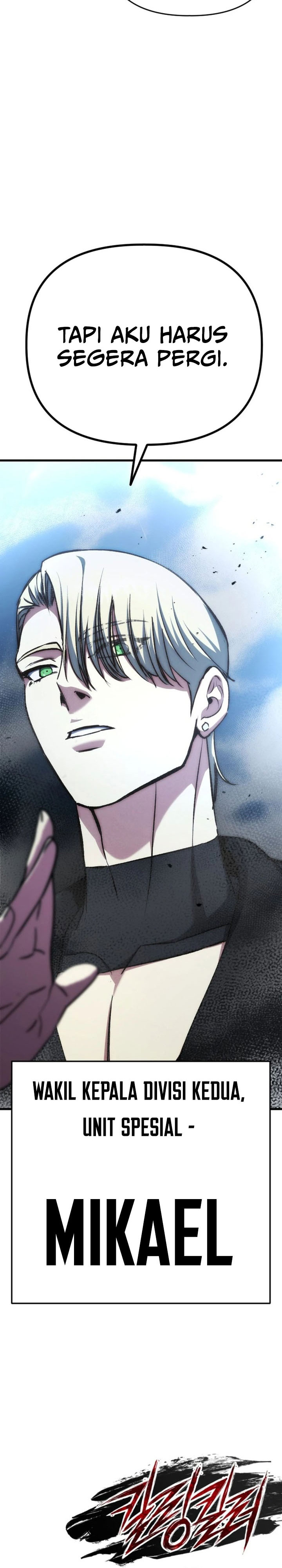 Killing Killer Chapter 124 Bahasa Indonesia