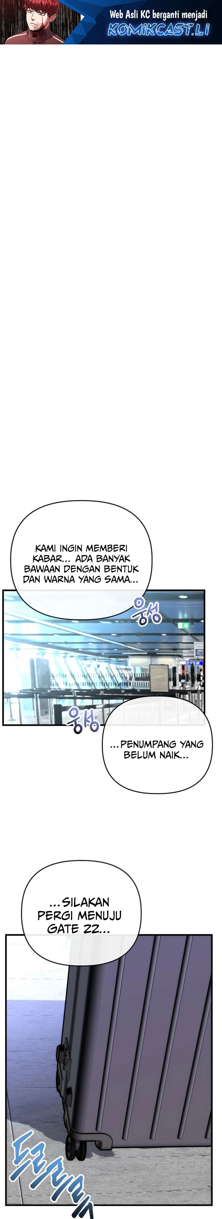 Killing Killer Chapter 125 Bahasa Indonesia