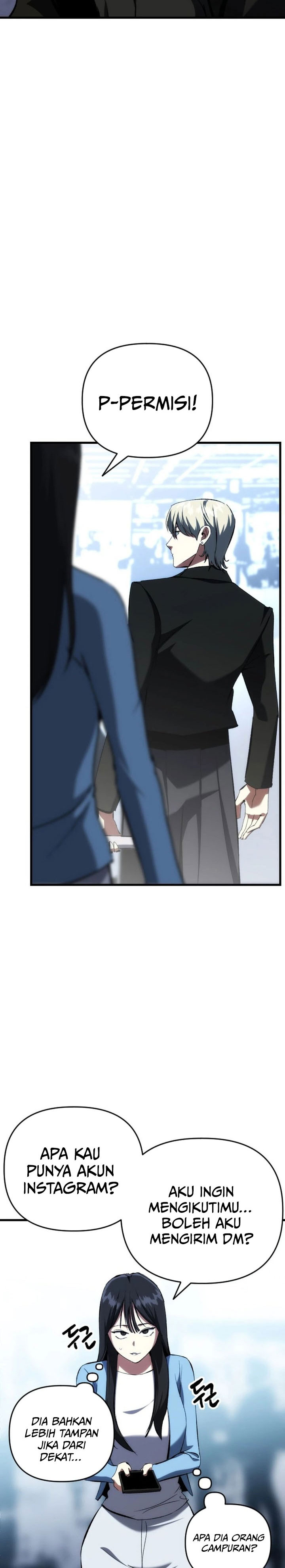 Killing Killer Chapter 125 Bahasa Indonesia