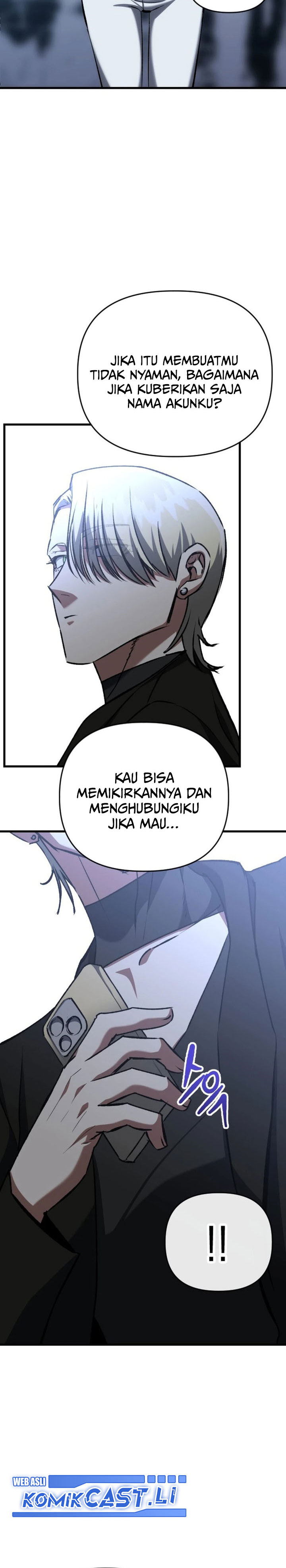 Killing Killer Chapter 125 Bahasa Indonesia