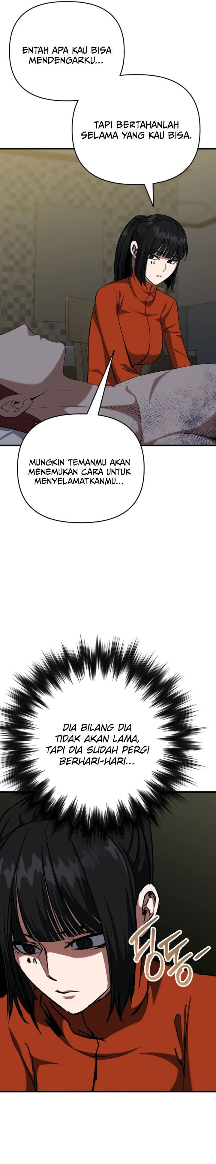 Killing Killer Chapter 125 Bahasa Indonesia
