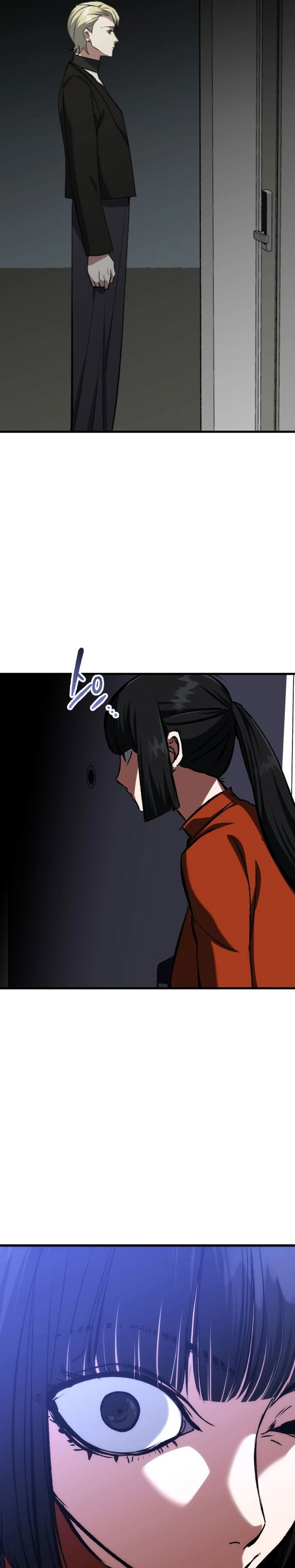 Killing Killer Chapter 125 Bahasa Indonesia