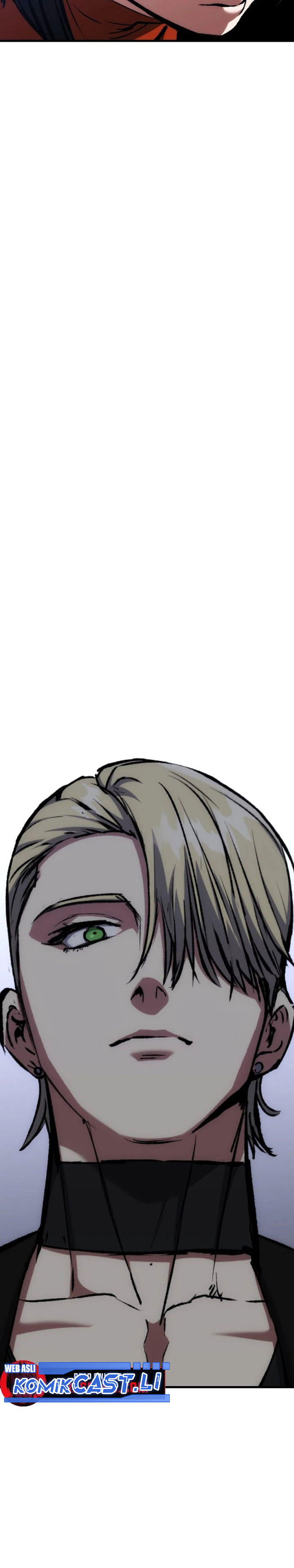 Killing Killer Chapter 125 Bahasa Indonesia