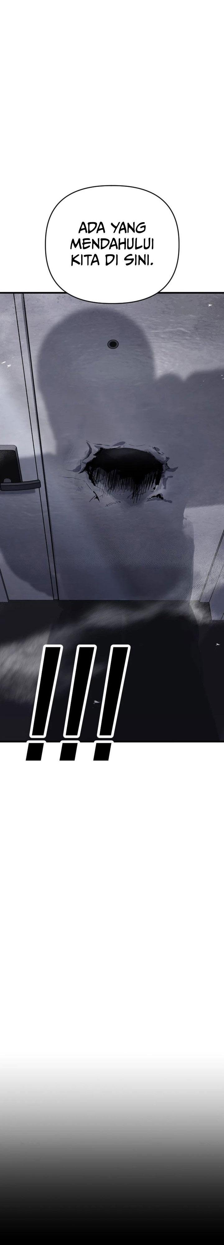 Killing Killer Chapter 125 Bahasa Indonesia