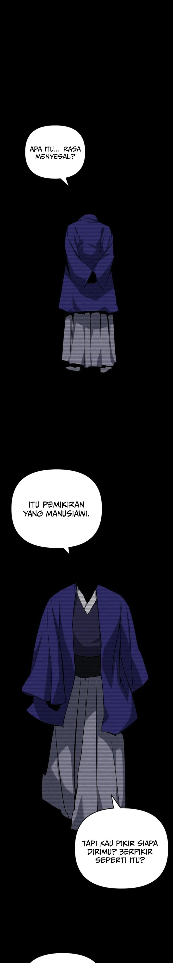 Killing Killer Chapter 125 Bahasa Indonesia
