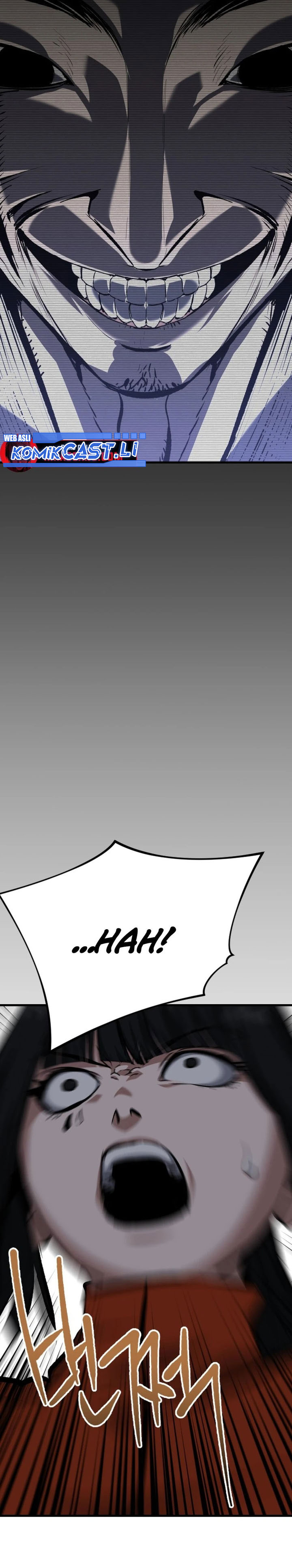 Killing Killer Chapter 125 Bahasa Indonesia