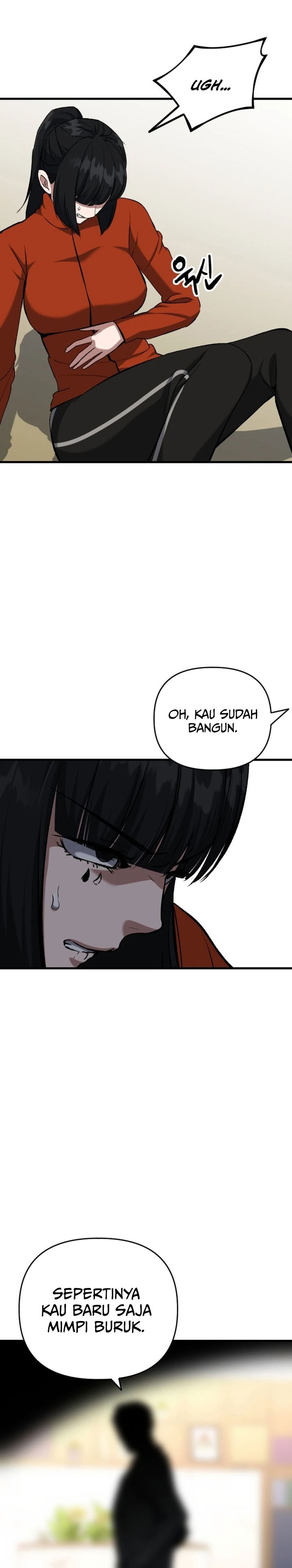 Killing Killer Chapter 125 Bahasa Indonesia