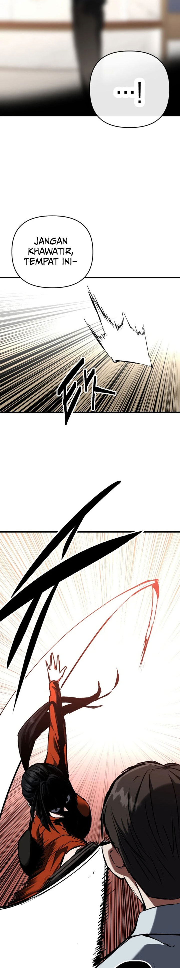 Killing Killer Chapter 125 Bahasa Indonesia