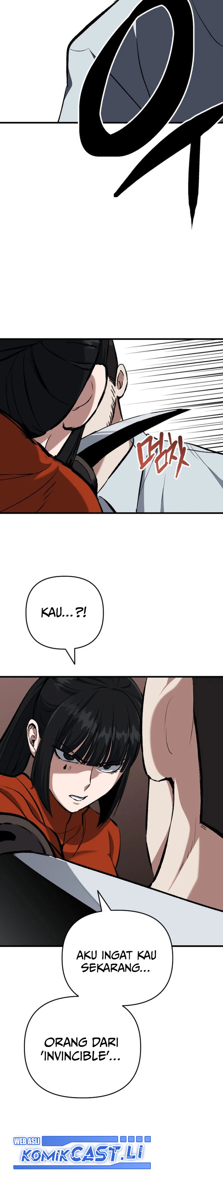 Killing Killer Chapter 125 Bahasa Indonesia