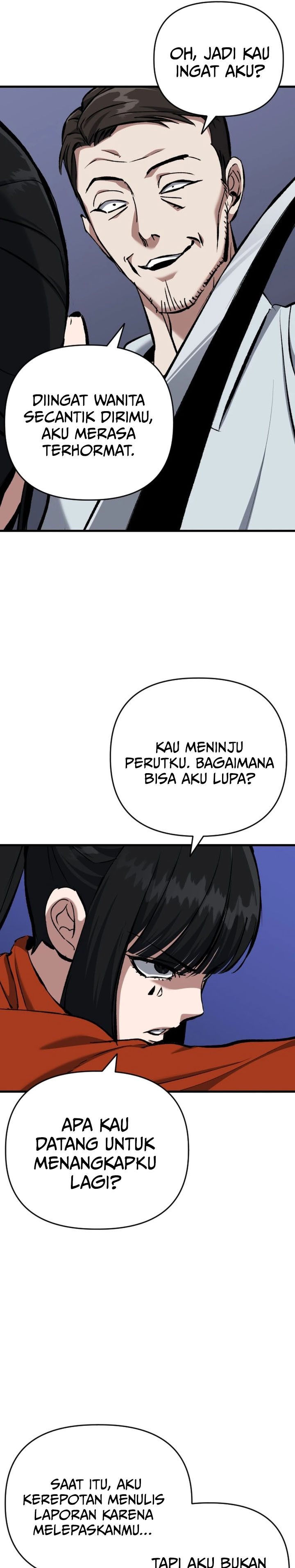 Killing Killer Chapter 125 Bahasa Indonesia