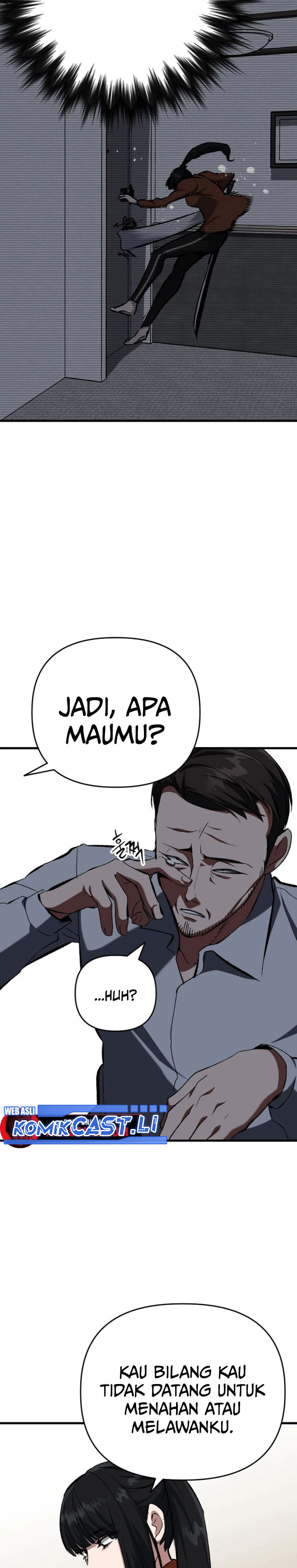 Killing Killer Chapter 125 Bahasa Indonesia