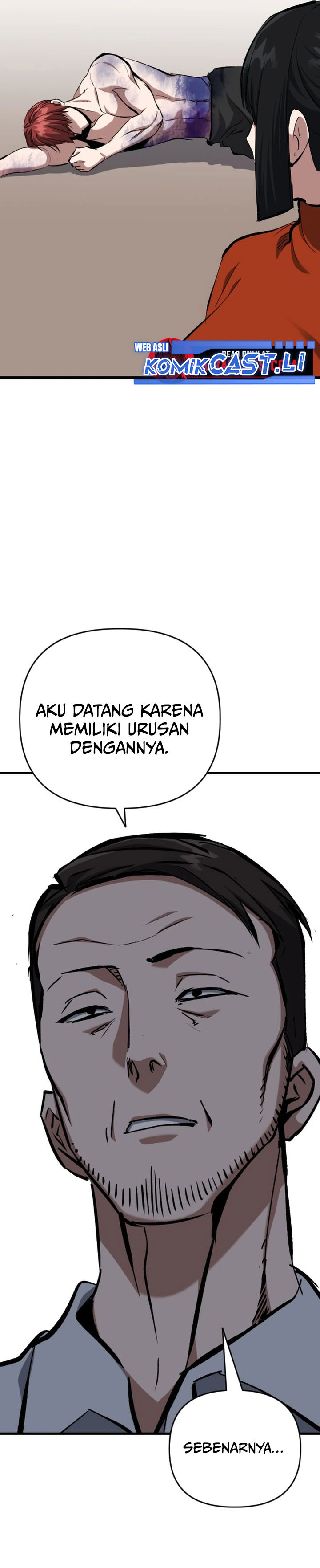 Killing Killer Chapter 125 Bahasa Indonesia