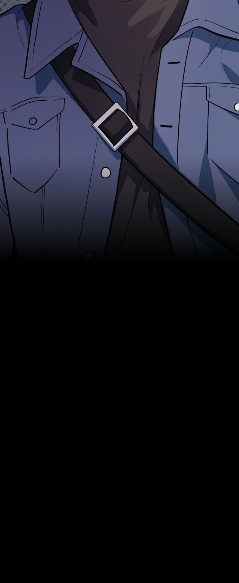 Killing My Love chapter 1