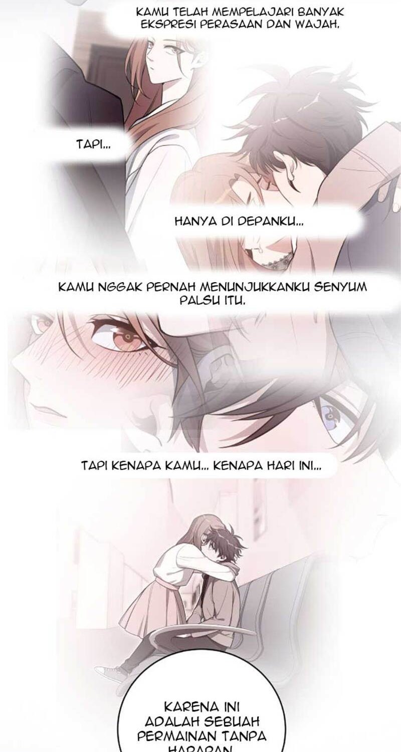 Killing My Love chapter 11