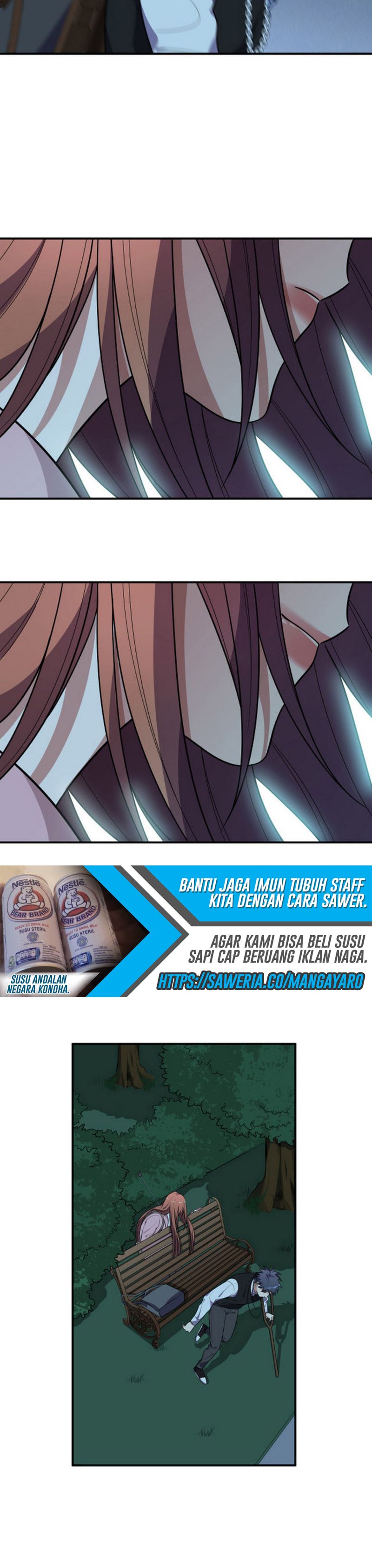 Killing My Love chapter 21