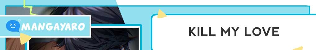 Killing My Love Chapter 55 Bahasa Indonesia