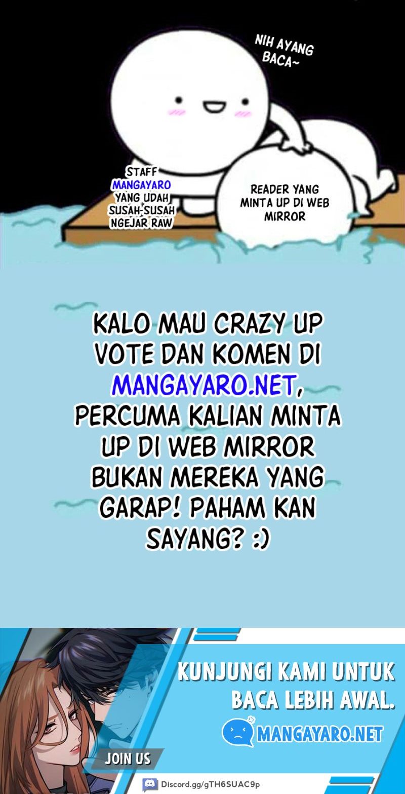 Killing My Love Chapter 55 Bahasa Indonesia