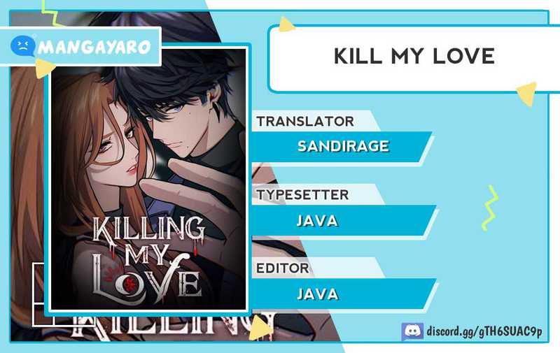 Killing My Love Chapter 70 Bahasa Indonesia