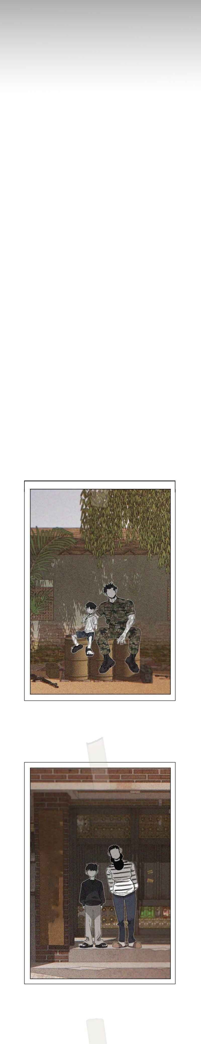 Killing Sergeant Kim chapter 1