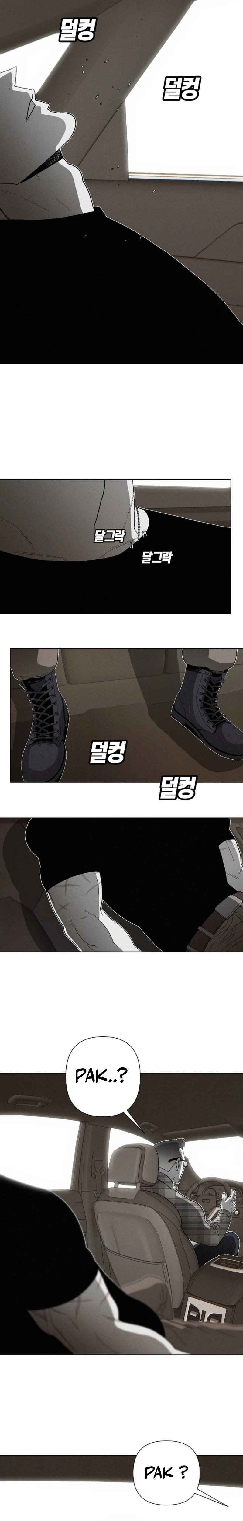 Killing Sergeant Kim chapter 1