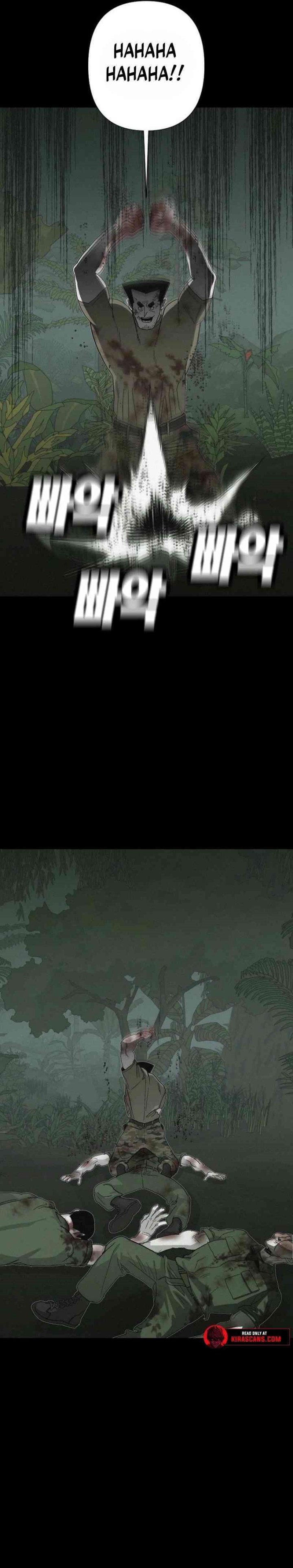 Killing Sergeant Kim chapter 5