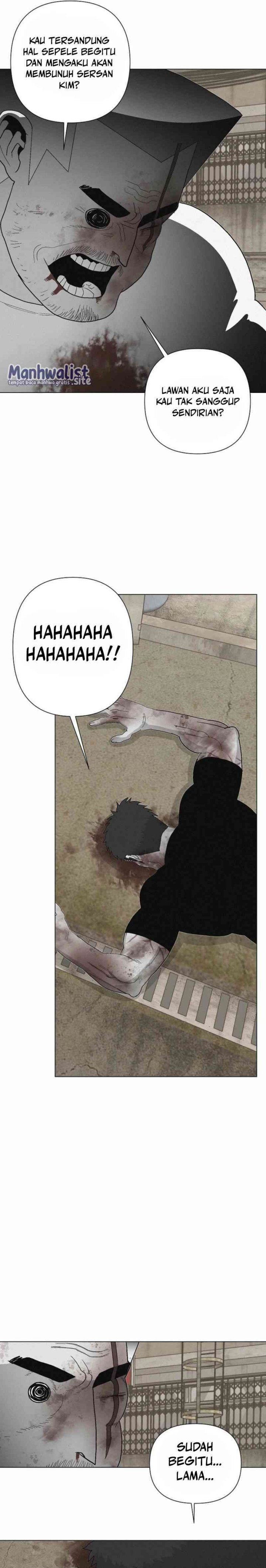 Killing Sergeant Kim chapter 5