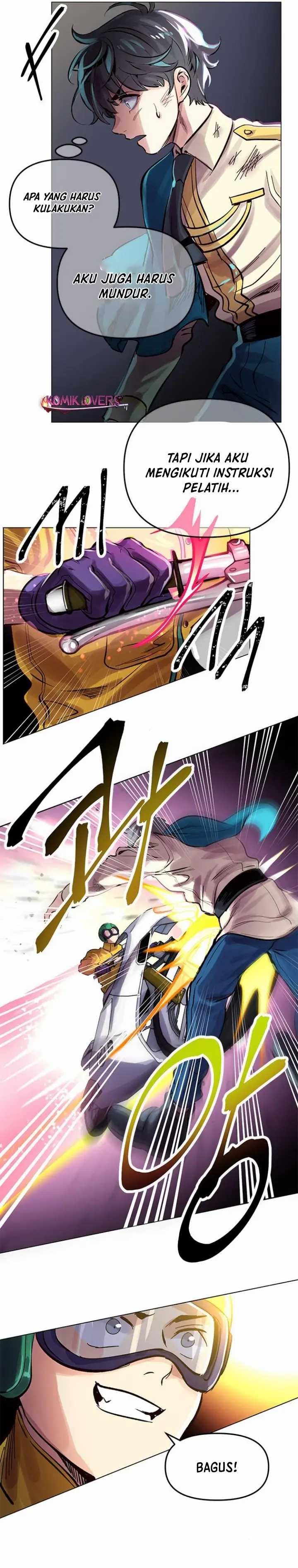 Killing Spree chapter 2