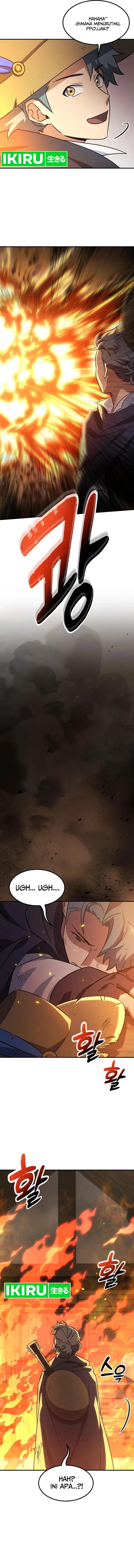Kim Ohjin’s Adventures With Strange Animals chapter 3