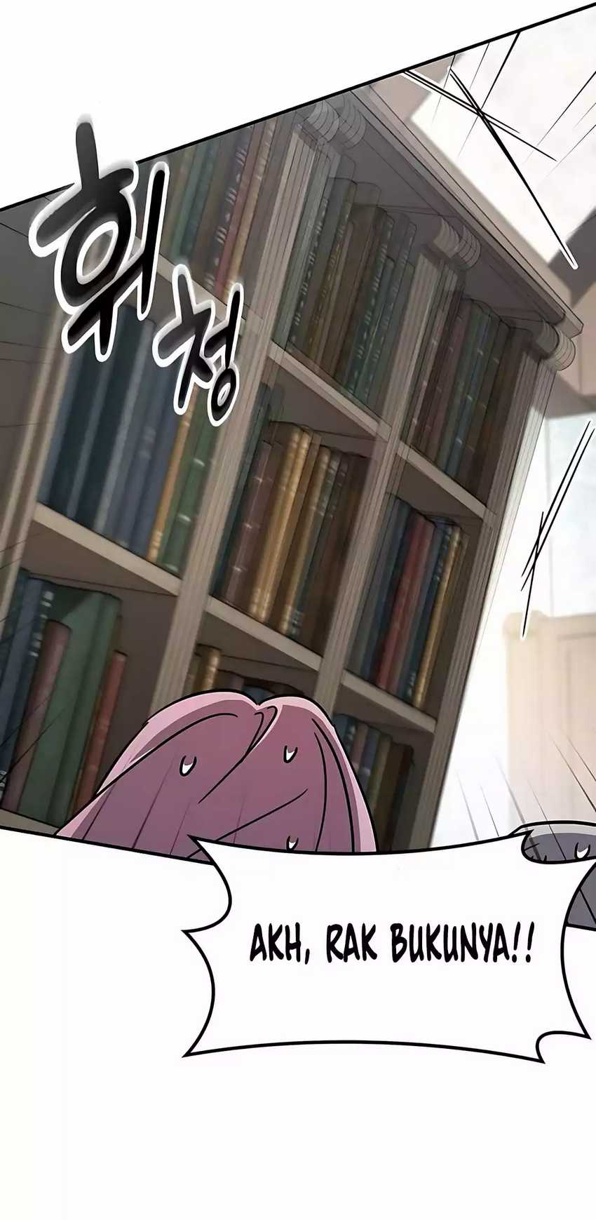 Kim Ohjin’s Adventures With Strange Animals chapter 17