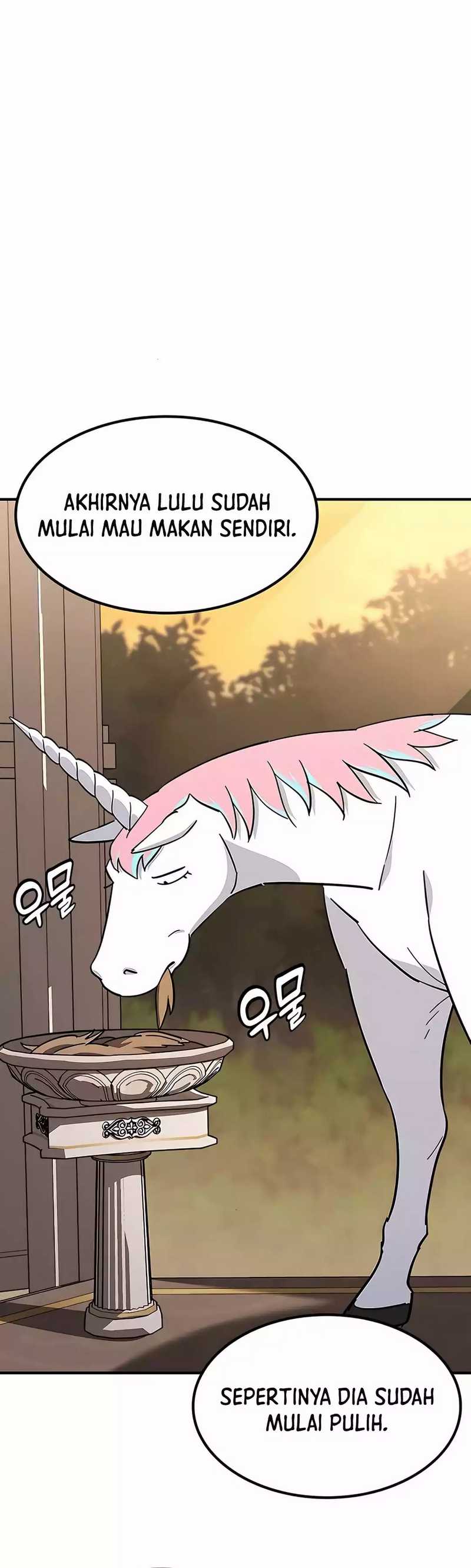 Kim Ohjin’s Adventures With Strange Animals chapter 20