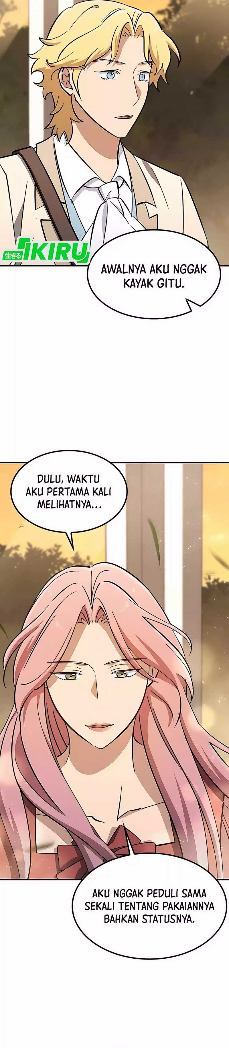 Kim Ohjin’s Adventures With Strange Animals chapter 20