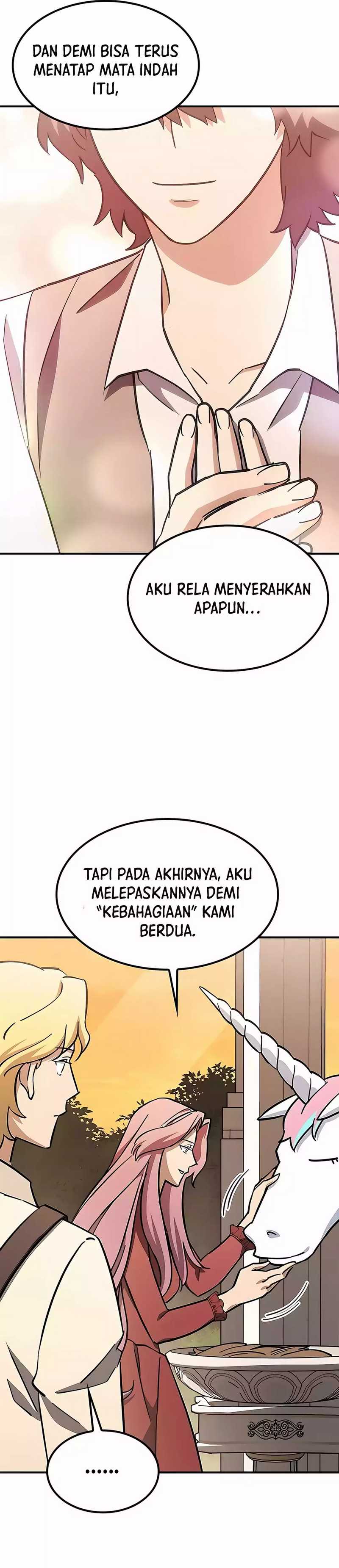 Kim Ohjin’s Adventures With Strange Animals chapter 20