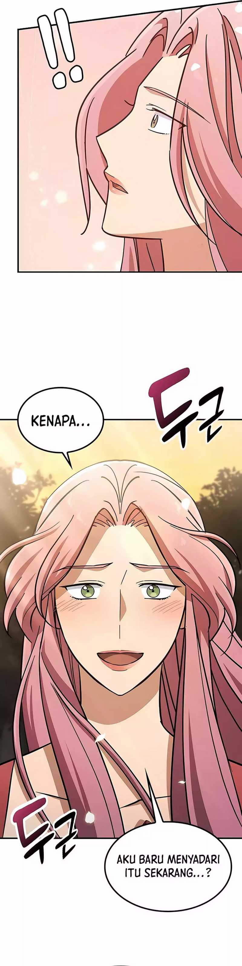 Kim Ohjin’s Adventures With Strange Animals chapter 20