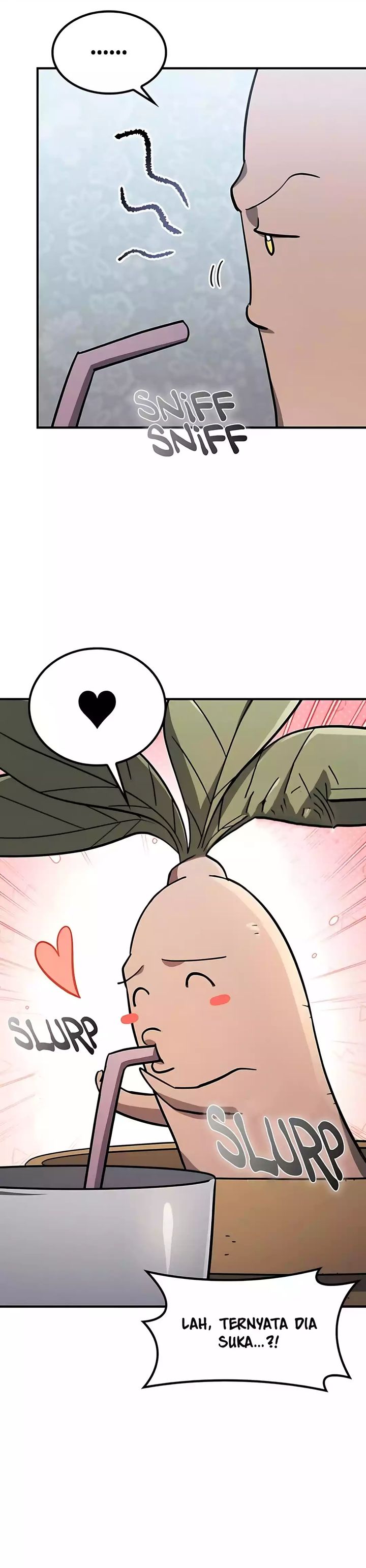 Kim Ohjin’s Adventures With Strange Animals chapter 26