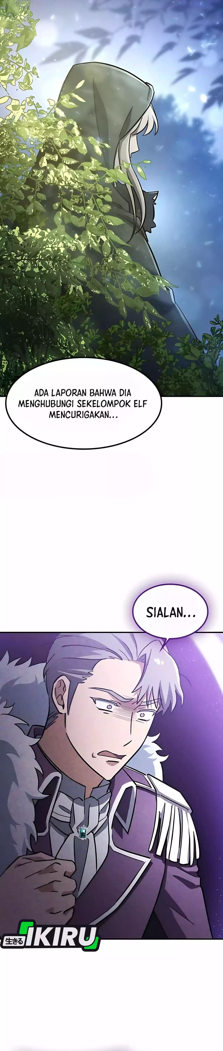 Kim Ohjin’s Adventures With Strange Animals chapter 28