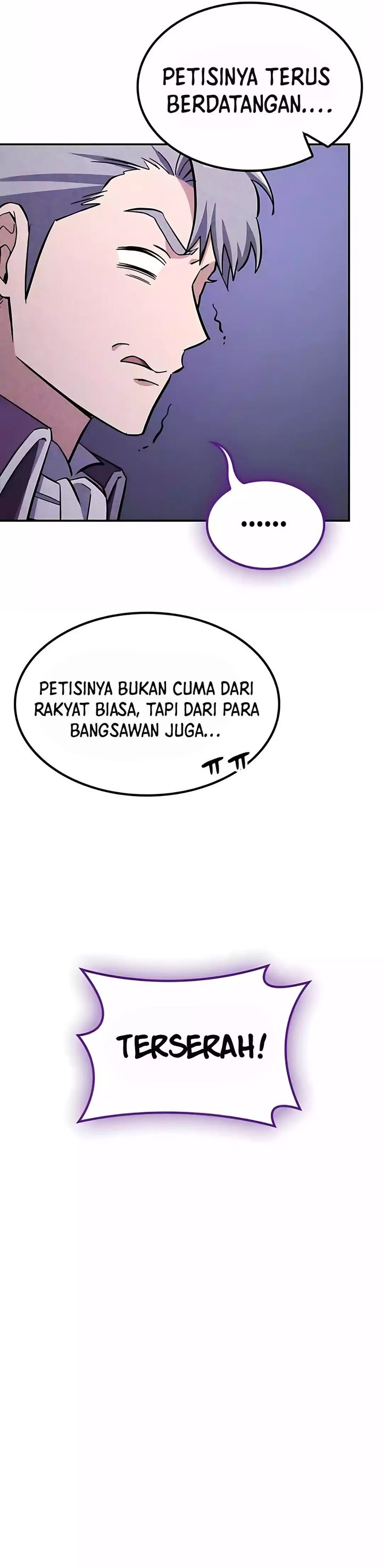 Kim Ohjin’s Adventures With Strange Animals chapter 28