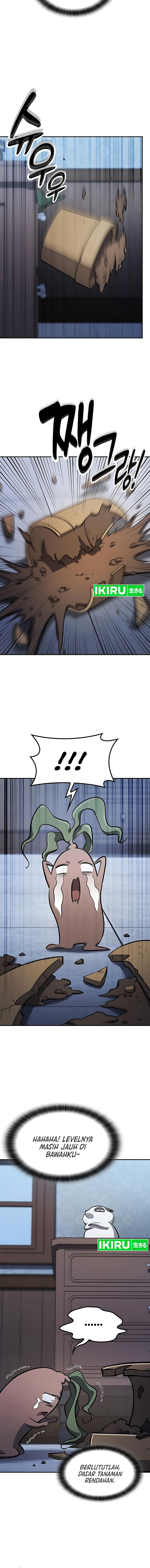 Kim Ohjin’s Adventures With Strange Animals chapter 29