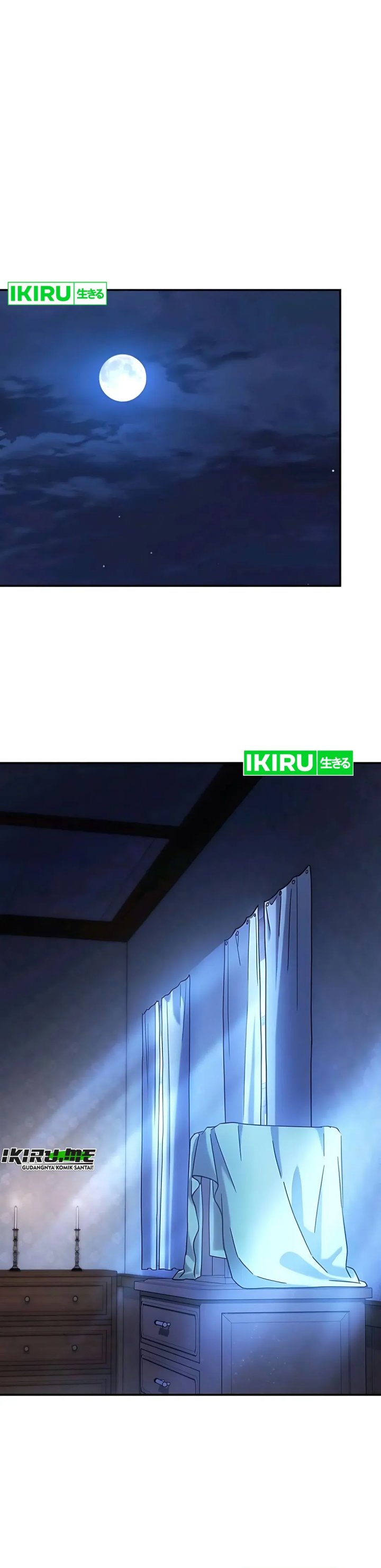 Kim Ohjin’s Adventures With Strange Animals chapter 30