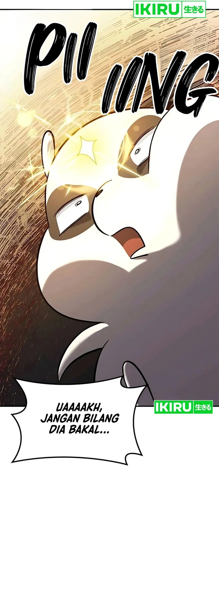 Kim Ohjin’s Adventures With Strange Animals chapter 30