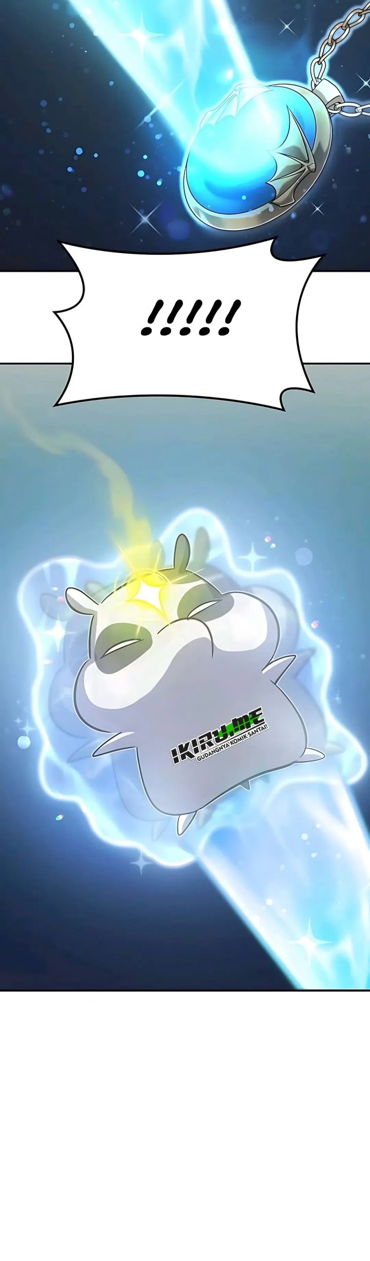 Kim Ohjin’s Adventures With Strange Animals chapter 30