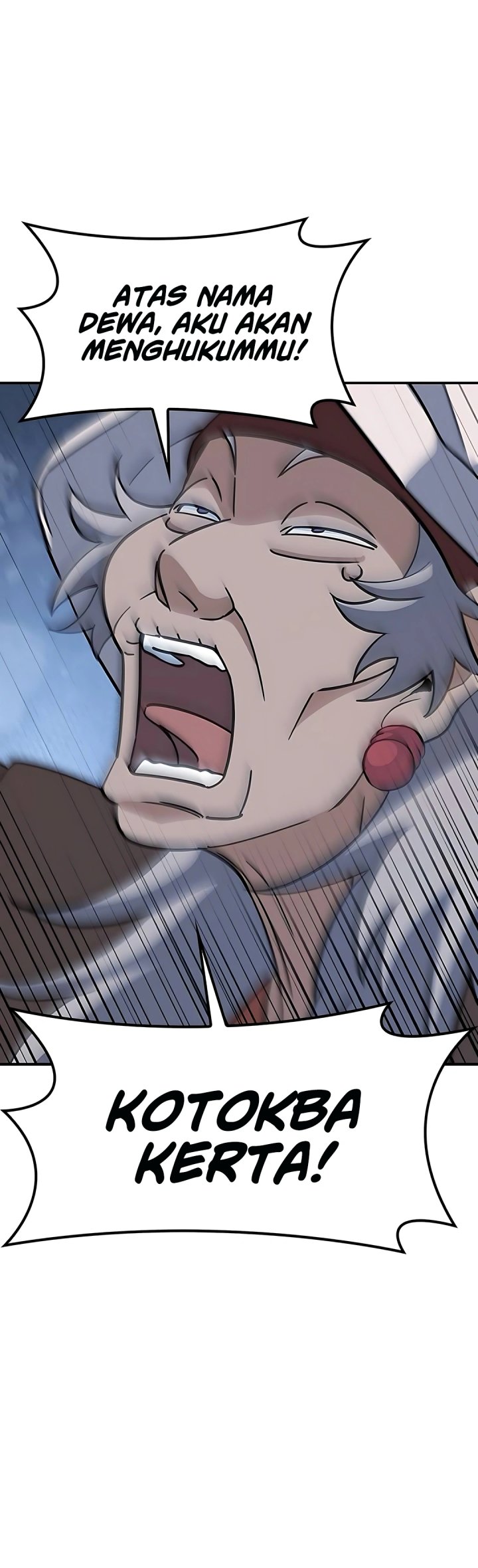 Kim Ohjin’s Adventures With Strange Animals Chapter 40 Bahasa Indonesia