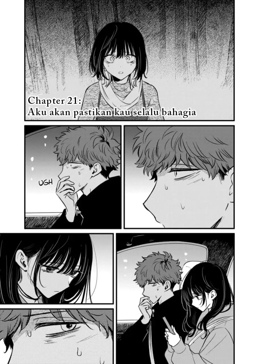 Dilarang COPAS - situs resmi www.mangacanblog.com - Komik kimi ni koisuru satsujinki 021 - chapter 21 22 Indonesia kimi ni koisuru satsujinki 021 - chapter 21 Terbaru 1|Baca Manga Komik Indonesia|Mangacan